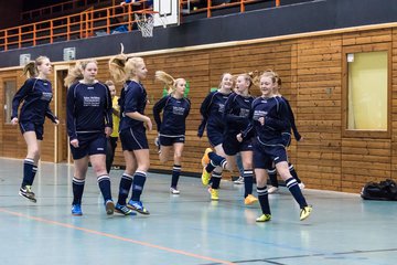 Bild 22 - KT Turnier 1